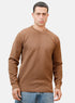Coffee Design 2420 Round Pullover